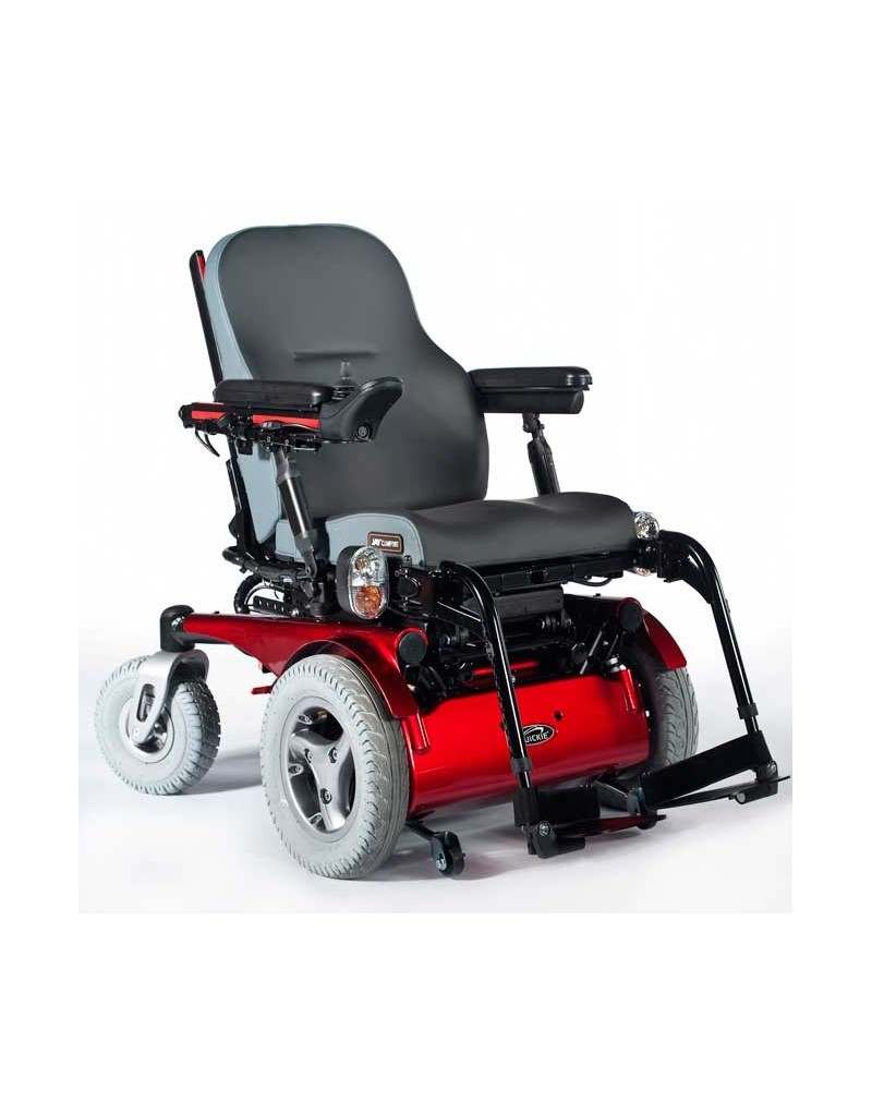 SUNRISE Jive F (estándar) silla de ruedas eléctrica SUNRISE Jive F (estándar) silla de ruedas eléctrica