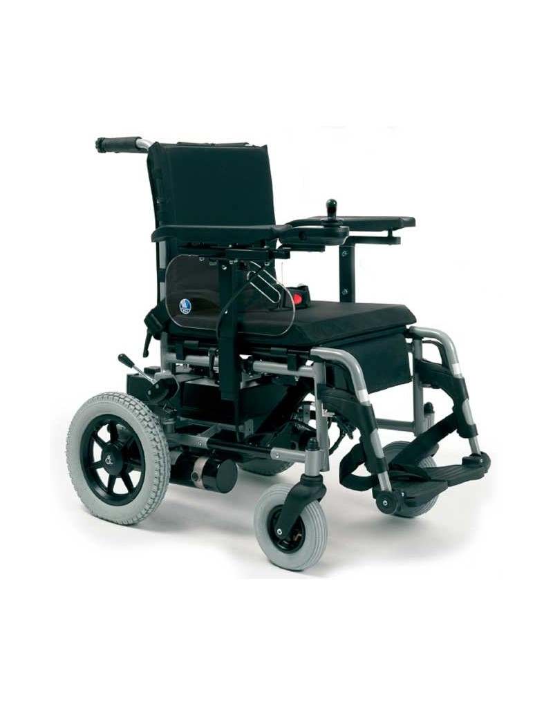 VERMEIREN Express silla de ruedas eléctrica VERMEIREN Express silla de ruedas eléctrica