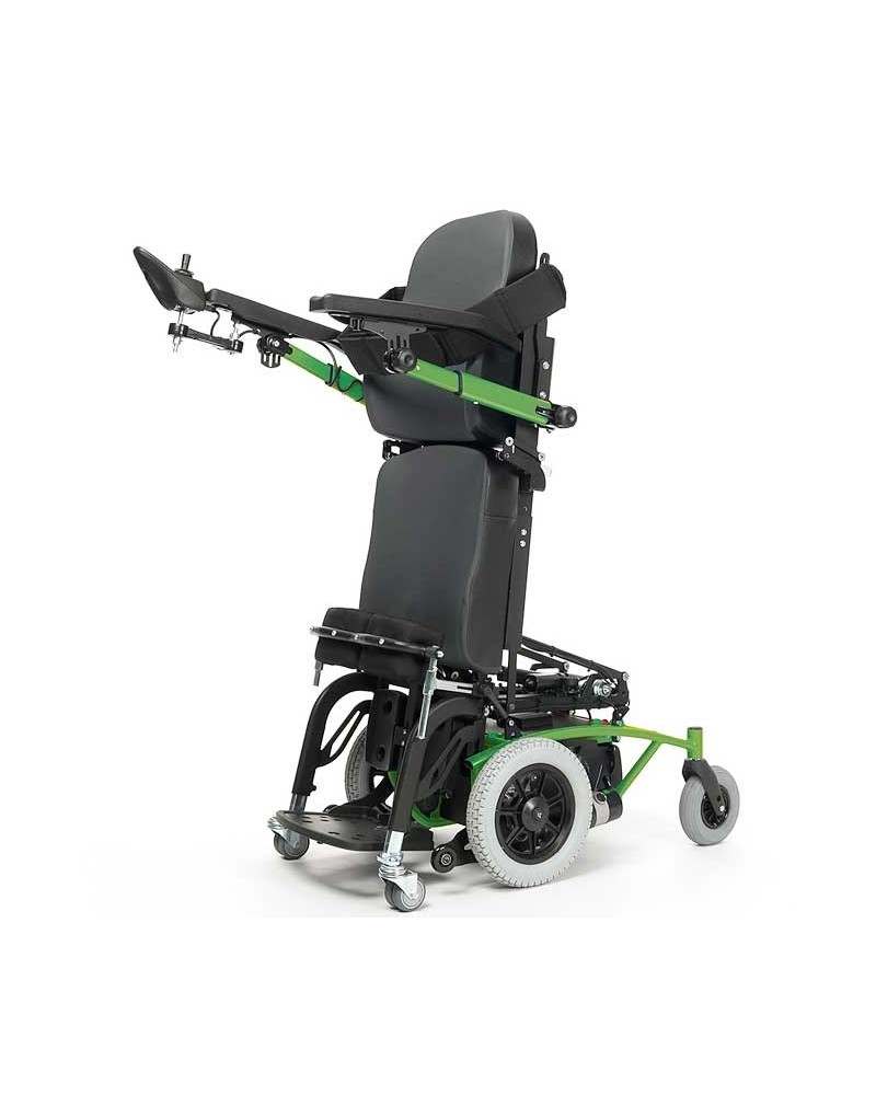 VERMEIREN Navix SU bipedestación silla de ruedas eléctrica en vertical VERMEIREN Navix SU bipedestación silla de ruedas eléctrica en vertical